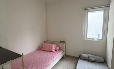 Dijual Rumah Minimalis Modern 2 Lantai Siap Huni di Summarecon Bandung