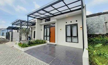 Rumah Murah!! Griya Asri Karangsalam Hunian Minimalis Dekat Stasiun