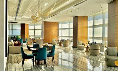 IMPERIUM AT CAPITAL COMMONS: 3BR FOR SALE