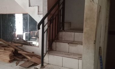 Ruko Letak Strategis di Pejuang Cocok untuk Berbagai Usaha (73632 - 73633 YOS)