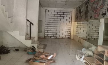 Ruko Letak Strategis di Pejuang Cocok untuk Berbagai Usaha (73632 - 73633 YOS)
