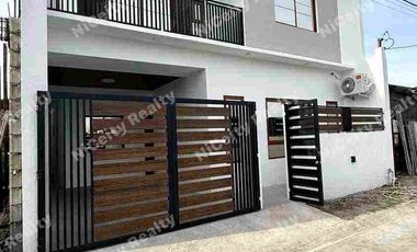 BRAND NEW 4BR HOUSE AND LOT FOR SALE NEAR CLARK PAMPANGA