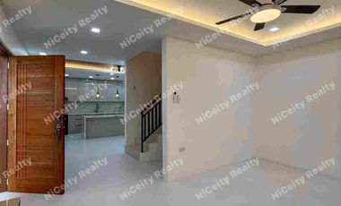 BRAND NEW 4BR HOUSE AND LOT FOR SALE NEAR CLARK PAMPANGA