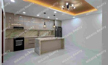 BRAND NEW 4BR HOUSE AND LOT FOR SALE NEAR CLARK PAMPANGA