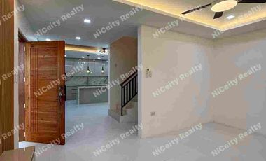 BRAND NEW 4BR HOUSE AND LOT FOR SALE NEAR CLARK PAMPANGA