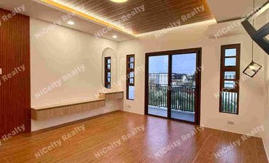 BRAND NEW 4BR HOUSE AND LOT FOR SALE NEAR CLARK PAMPANGA