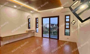 BRAND NEW 4BR HOUSE AND LOT FOR SALE NEAR CLARK PAMPANGA