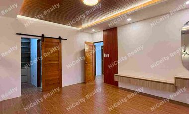 BRAND NEW 4BR HOUSE AND LOT FOR SALE NEAR CLARK PAMPANGA