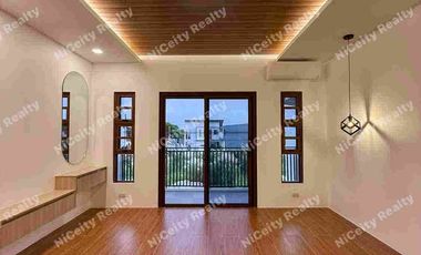 BRAND NEW 4BR HOUSE AND LOT FOR SALE NEAR CLARK PAMPANGA