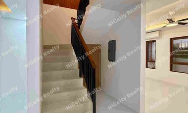 BRAND NEW 4BR HOUSE AND LOT FOR SALE NEAR CLARK PAMPANGA