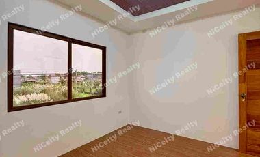 BRAND NEW 4BR HOUSE AND LOT FOR SALE NEAR CLARK PAMPANGA