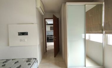 Sewa 2BR Royal Mediterania Garden Tanjung Duren Lokasi Strategis Dekat Mall, Kantor, Universitas