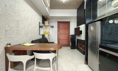 Sewa 2BR Royal Mediterania Garden Tanjung Duren Lokasi Strategis Dekat Mall, Kantor, Universitas