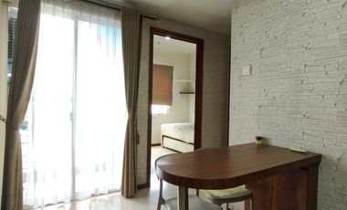 Sewa 2BR Royal Mediterania Garden Tanjung Duren Lokasi Strategis Dekat Mall, Kantor, Universitas