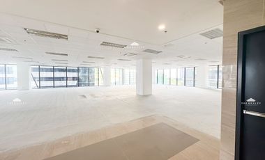 BGC Fort Bonifacio, Taguig City Office Spaces for Rent ₱1,400 per SQM