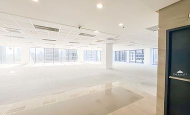 BGC Fort Bonifacio, Taguig City Office Spaces for Rent ₱1,400 per SQM