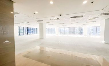 BGC Fort Bonifacio, Taguig City Office Spaces for Rent ₱1,400 per SQM