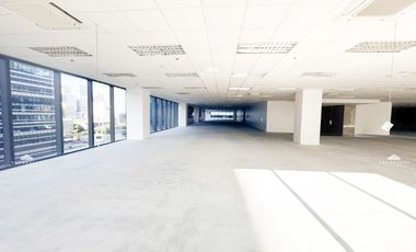 BGC Fort Bonifacio, Taguig City Office Spaces for Rent ₱1,400 per SQM