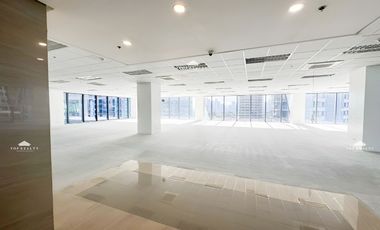 BGC Fort Bonifacio, Taguig City Office Spaces for Rent ₱1,400 per SQM