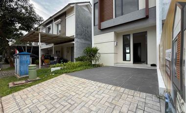 Rumah 2 Lantai di Serpong Jaya Dengan Area Nyaman dan Akses Strategis – Harga 1,1 Miliar, Unit Terbatas!