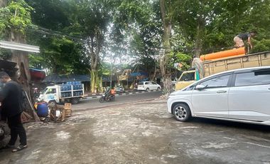 Disewakan Gudang di Tanah Abang Jakpus Lt.520m2 Lb.440m2