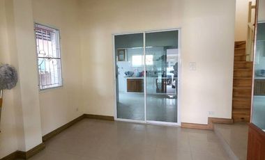 95970 - ขายบ้านเดี่ยว 2 ชั้น 54.5 ตรว. หมู่บ้านนอร์ทเทิร์นไพร์มรังสิตคลอง1 ตกแต่งพร้อมอยู่ ใกล้มหาวิทยาลัยกรุงเทพ