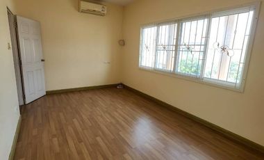 95970 - ขายบ้านเดี่ยว 2 ชั้น 54.5 ตรว. หมู่บ้านนอร์ทเทิร์นไพร์มรังสิตคลอง1 ตกแต่งพร้อมอยู่ ใกล้มหาวิทยาลัยกรุงเทพ