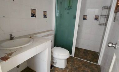 95970 - ขายบ้านเดี่ยว 2 ชั้น 54.5 ตรว. หมู่บ้านนอร์ทเทิร์นไพร์มรังสิตคลอง1 ตกแต่งพร้อมอยู่ ใกล้มหาวิทยาลัยกรุงเทพ