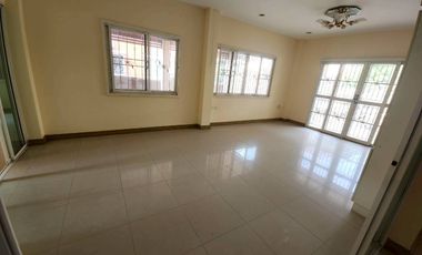 95970 - ขายบ้านเดี่ยว 2 ชั้น 54.5 ตรว. หมู่บ้านนอร์ทเทิร์นไพร์มรังสิตคลอง1 ตกแต่งพร้อมอยู่ ใกล้มหาวิทยาลัยกรุงเทพ