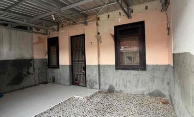 dijual cepat rumah siap huni di tanjung bunga makassar