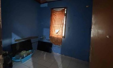 dijual cepat rumah siap huni di tanjung bunga makassar