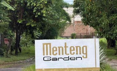 dijual cepat rumah siap huni di tanjung bunga makassar