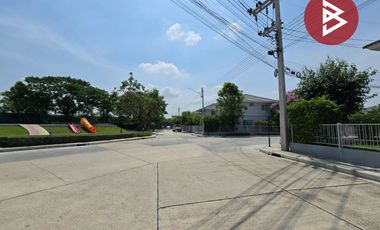 ขายบ้านเดี่ยว โครงการวิลลาจจิโอ เกาะเรียน อยุธยา (Villaggio Koh Rian Ayutthaya) พร้อมอยู่