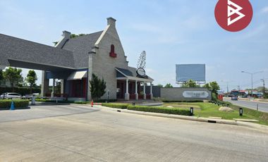 ขายบ้านเดี่ยว โครงการวิลลาจจิโอ เกาะเรียน อยุธยา (Villaggio Koh Rian Ayutthaya) พร้อมอยู่