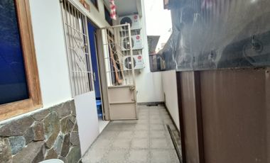 Rumah 4 Lantai Terawat di Jl. Basalamah Astan Anyar Kota Bandung