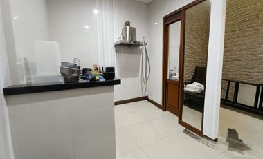 Rumah 4 Lantai Terawat di Jl. Basalamah Astan Anyar Kota Bandung