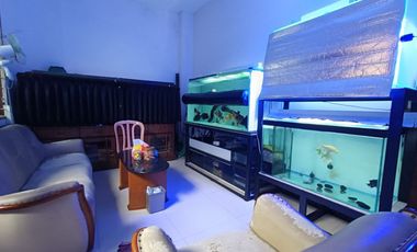 Rumah 4 Lantai Terawat di Jl. Basalamah Astan Anyar Kota Bandung