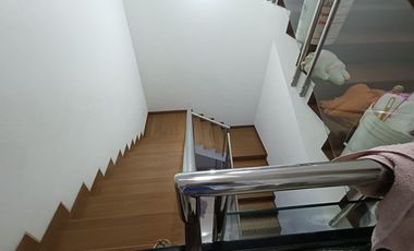 Rumah 4 Lantai Terawat di Jl. Basalamah Astan Anyar Kota Bandung