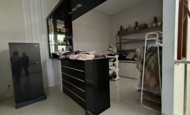 Rumah 4 Lantai Terawat di Jl. Basalamah Astan Anyar Kota Bandung