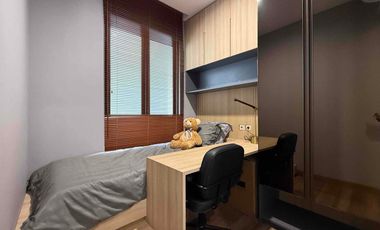 Rumah Siap Huni di Ciater BSD Tangerang Selatan Dekat Exit Tol BSD dan Stasiun Rawabuntu