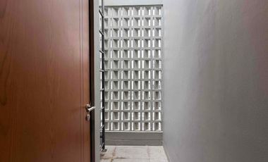 Rumah Siap Huni di Ciater BSD Tangerang Selatan Dekat Exit Tol BSD dan Stasiun Rawabuntu