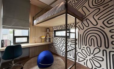 Rumah Siap Huni di Ciater BSD Tangerang Selatan Dekat Exit Tol BSD dan Stasiun Rawabuntu