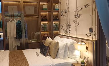 Rumah Mewah kamar Banyak bisa tambah Kolam Renang di Summarecon Bandung harga Paling Affordable dijual