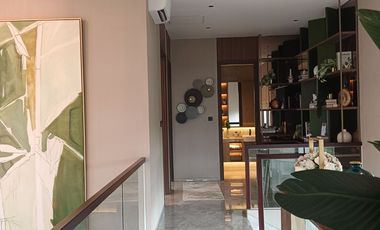 Rumah Mewah kamar Banyak bisa tambah Kolam Renang di Summarecon Bandung harga Paling Affordable dijual
