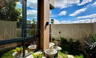 4 Bedrooms and 4 Bathrooms, BRAND NEW, HIGH-END, READY FOR OCCUPANCY HOUSE in Brgy. San Isidro, San Fernando Pampanga