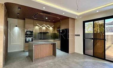 4 Bedrooms and 4 Bathrooms, BRAND NEW, HIGH-END, READY FOR OCCUPANCY HOUSE in Brgy. San Isidro, San Fernando Pampanga