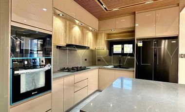4 Bedrooms and 4 Bathrooms, BRAND NEW, HIGH-END, READY FOR OCCUPANCY HOUSE in Brgy. San Isidro, San Fernando Pampanga