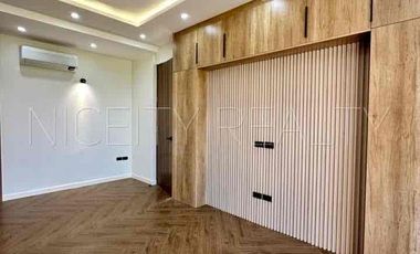 4 Bedrooms and 4 Bathrooms, BRAND NEW, HIGH-END, READY FOR OCCUPANCY HOUSE in Brgy. San Isidro, San Fernando Pampanga