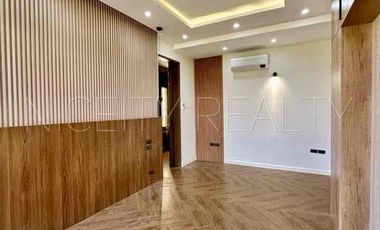 4 Bedrooms and 4 Bathrooms, BRAND NEW, HIGH-END, READY FOR OCCUPANCY HOUSE in Brgy. San Isidro, San Fernando Pampanga