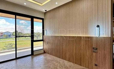 4 Bedrooms and 4 Bathrooms, BRAND NEW, HIGH-END, READY FOR OCCUPANCY HOUSE in Brgy. San Isidro, San Fernando Pampanga